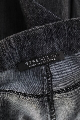 STRENSSE GABRIELE STREHLE Jeans in 25-26 in Black