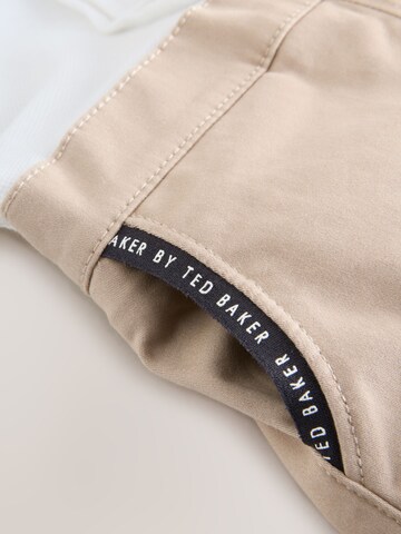 Baker by Ted Baker Kezeslábasok - bézs