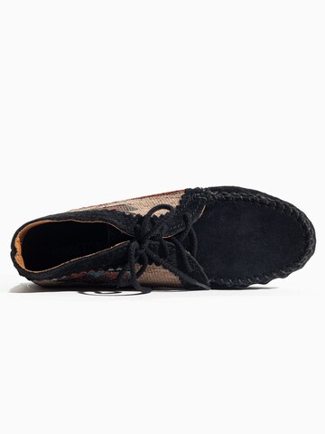 melns Minnetonka Puszābaki 'El Paso II'