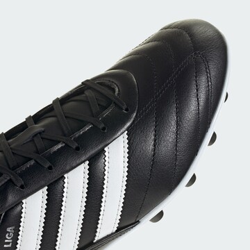 ADIDAS PERFORMANCE Soccer shoe 'Kaiser Liga 2' in Black