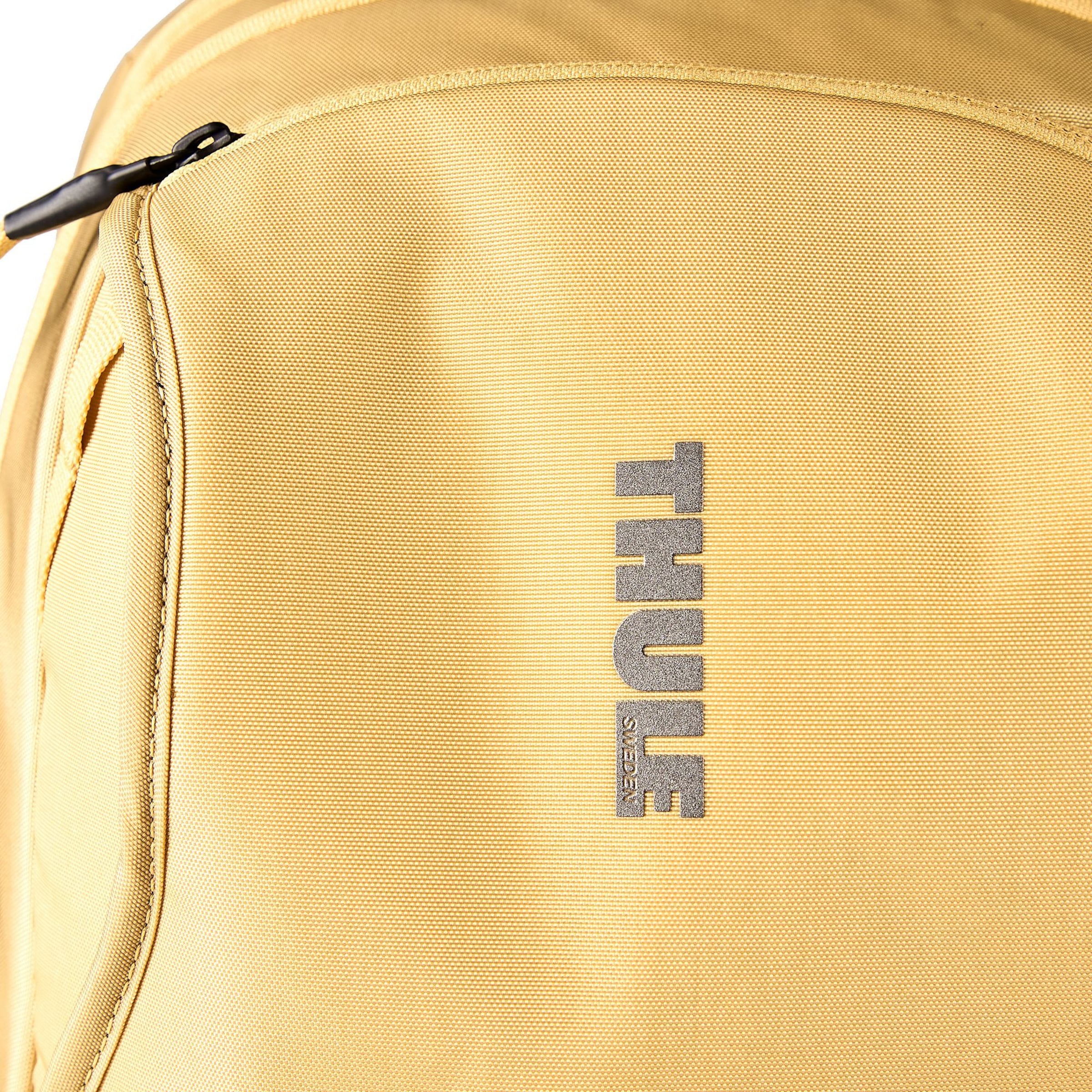 Thule Backpack in Yellow