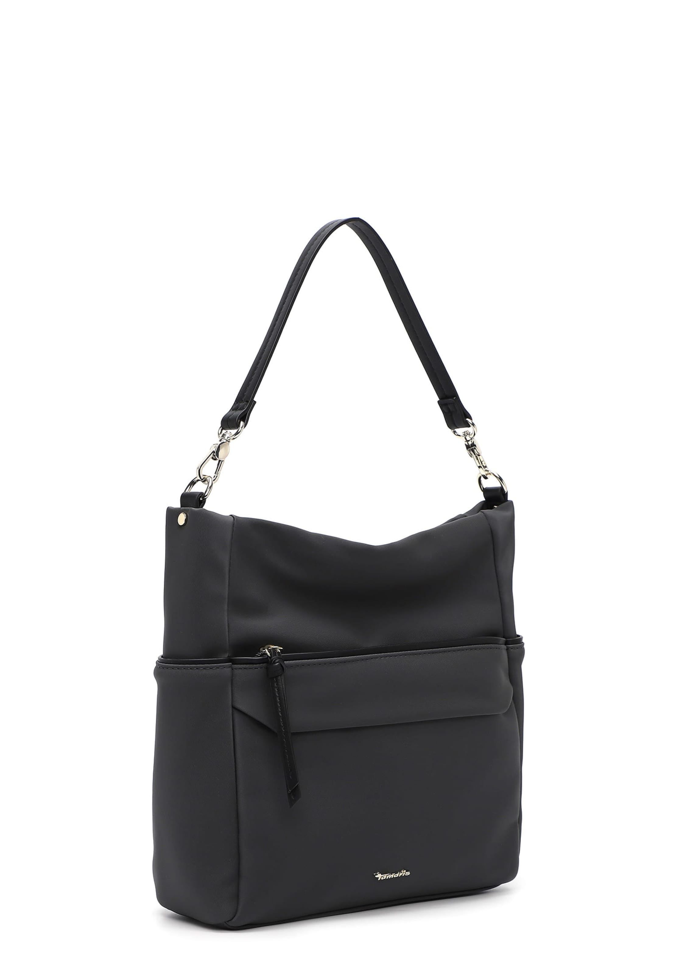 Borsa a sacco ' Margitta ' di Tamaris in grigio
