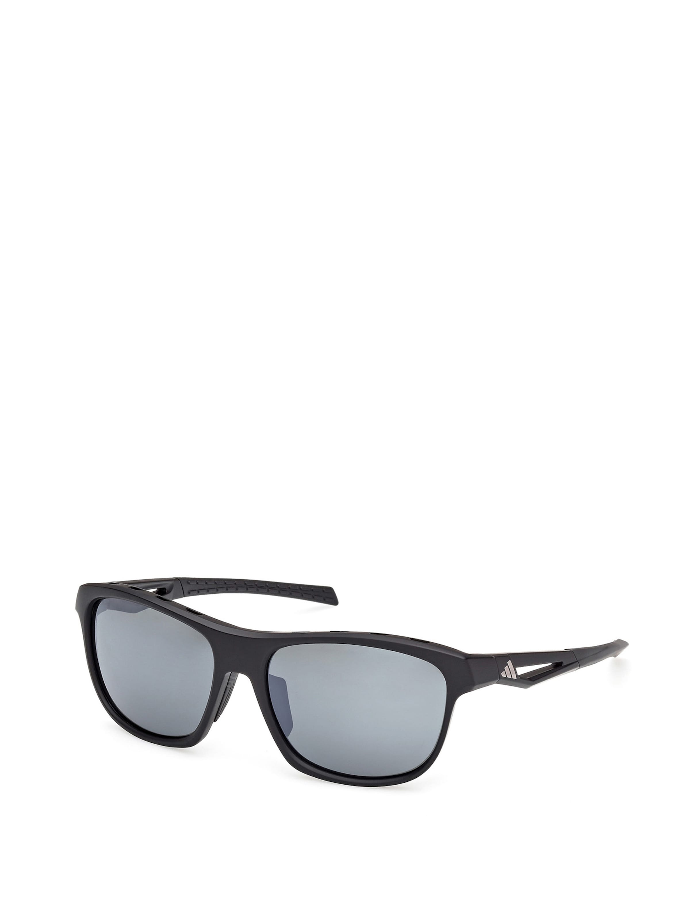 Occhiali da sole sportivi di ADIDAS SPORTSWEAR in nero