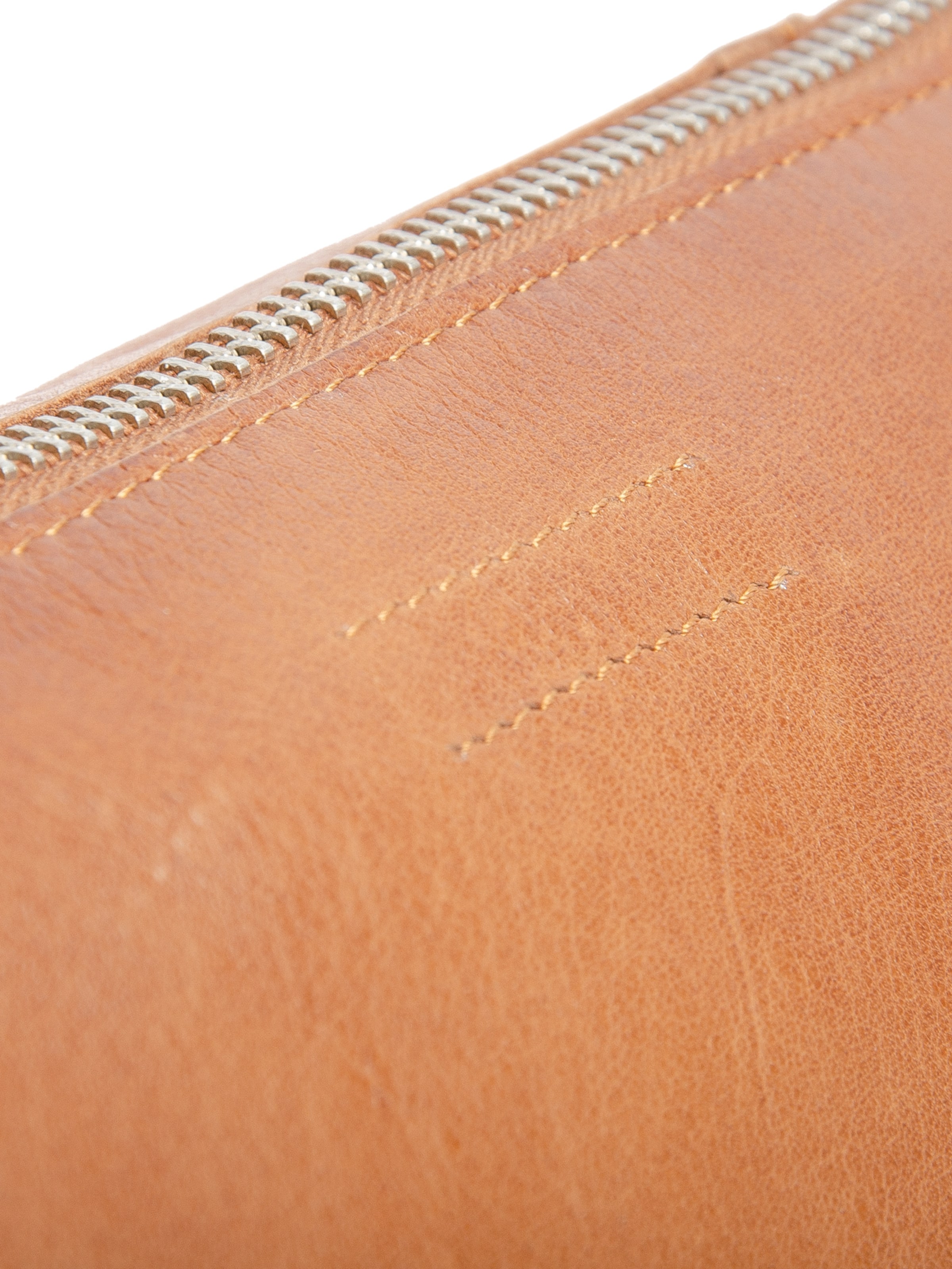 still Nordic - Bolso de hombro en marrón