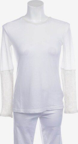A.L.C Top & Shirt in S in White: front