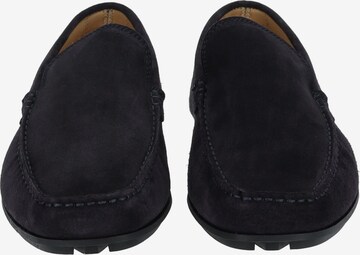 GANT Mocassins in Blauw