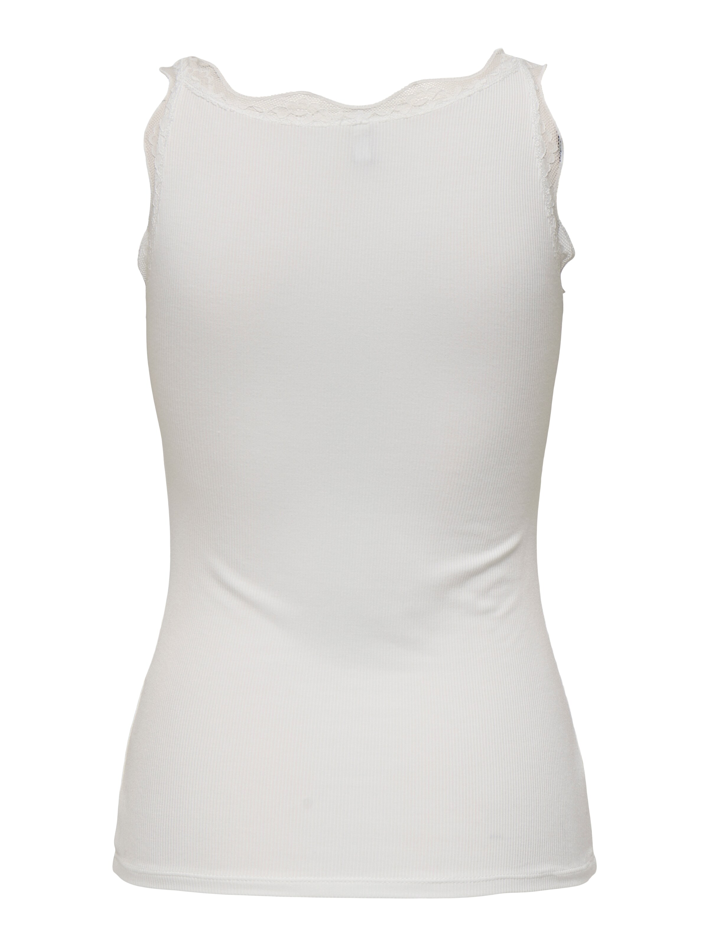 ONLY Топ в Белый