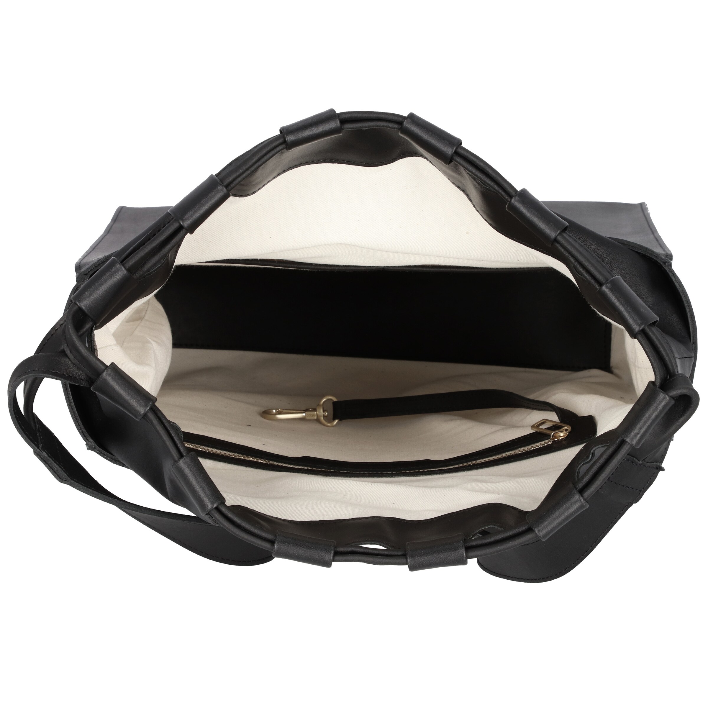 BREE Backpack 'Nikka' in Black