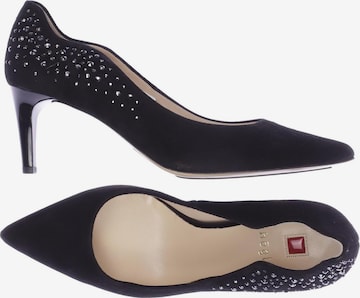 Högl Pumps 36 in Schwarz: predná strana