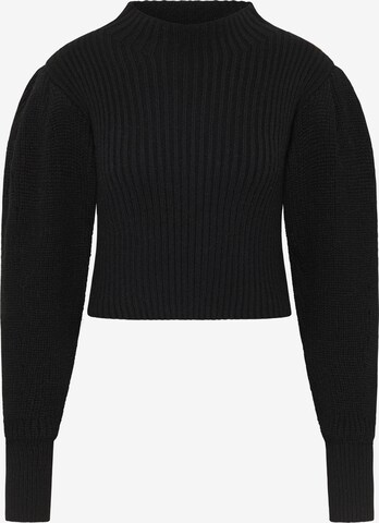 faina Sweater 'Tylin' in Black: front