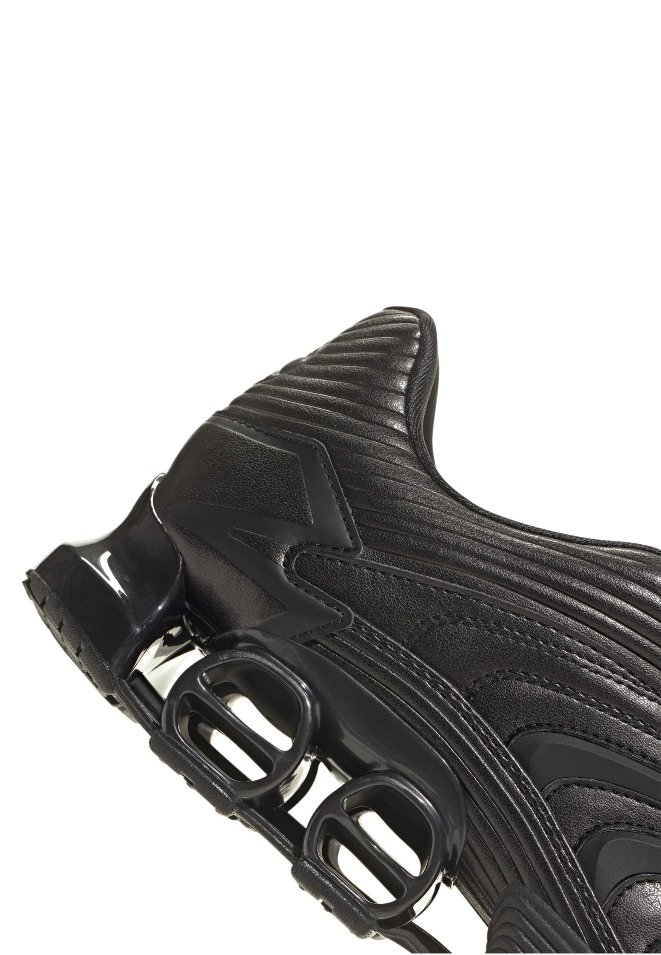 ADIDAS ORIGINALS - Zapatillas deportivas bajas 'Predator Megaride' en negro