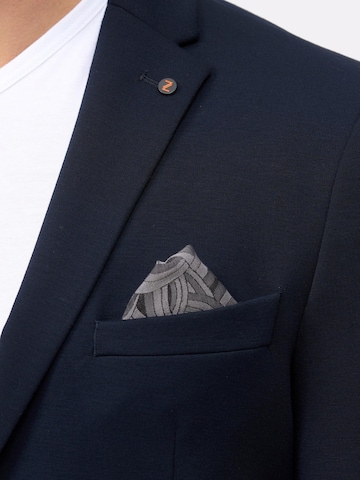 Zuitable Regular fit Suit Jacket in Blue