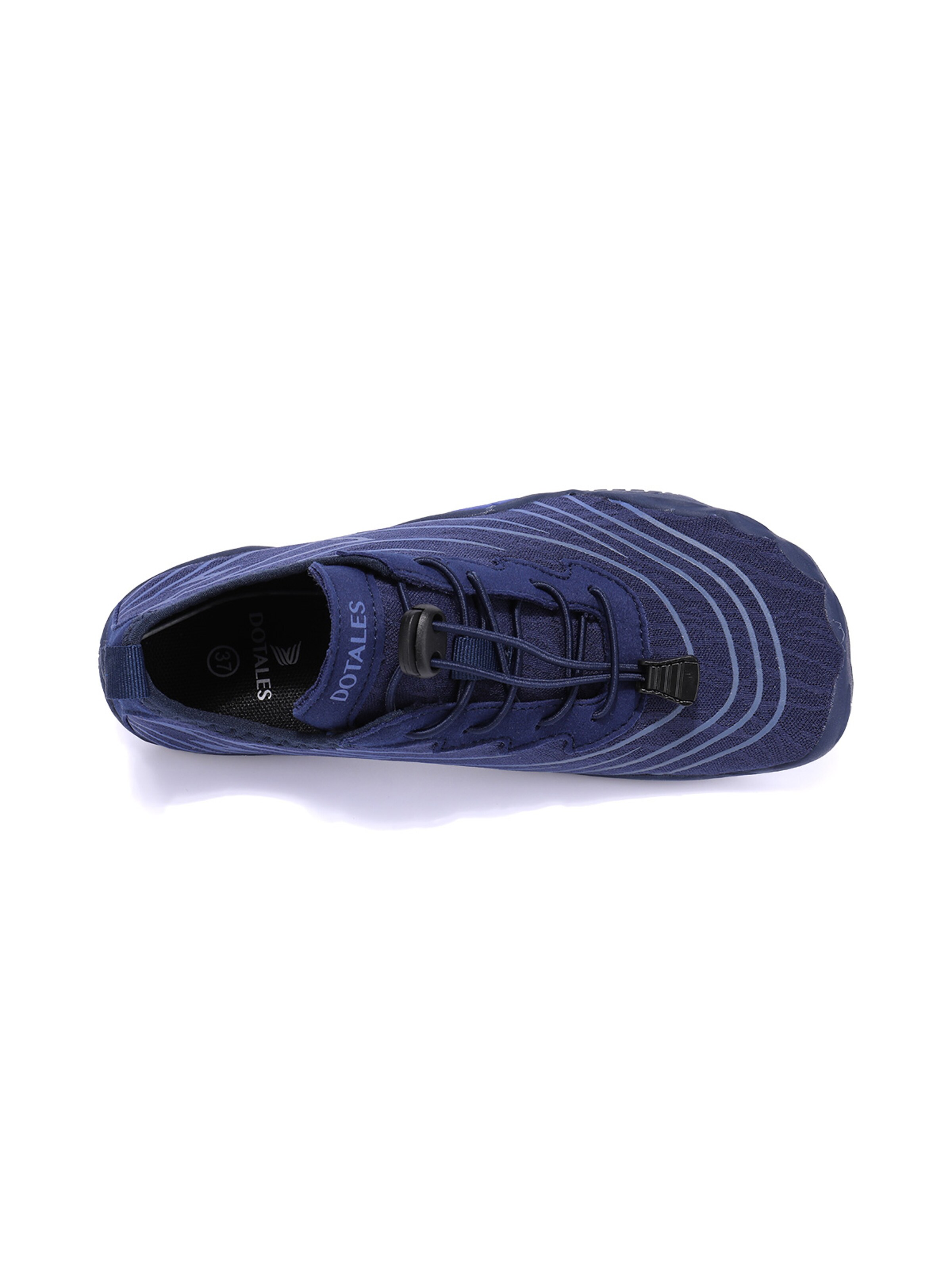 DOTALES Sneaker low‌‌‌‌‌‌‌‌‌ in Blau