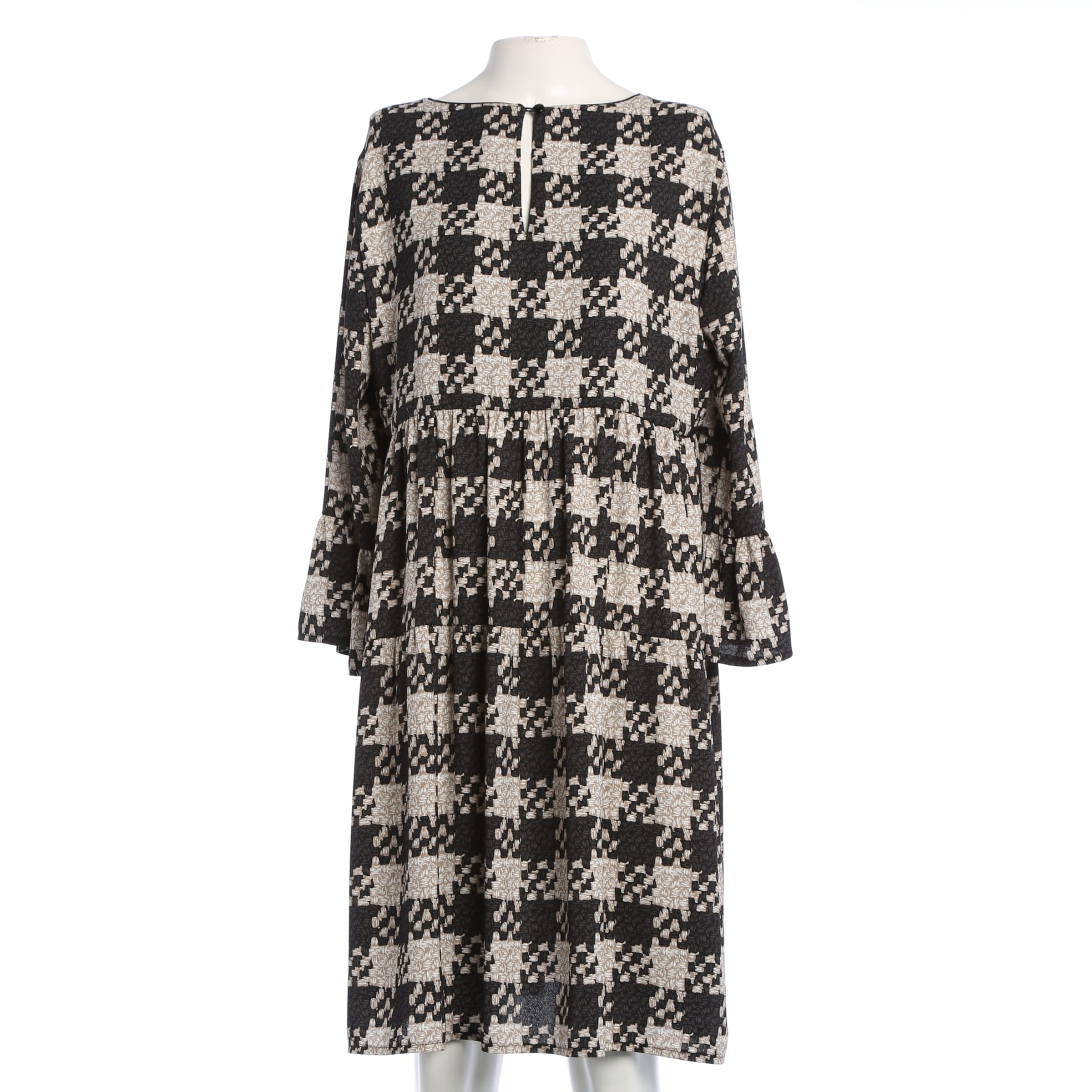 Ana Alcazar Dress in XL in Mixed colors: front