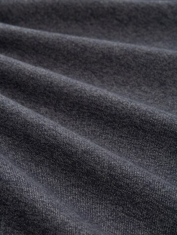 TOM TAILOR Shirt in Blue