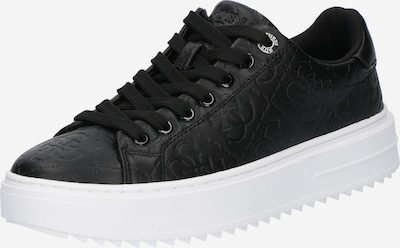 GUESS Zapatillas deportivas bajas 'Denesa9' en negro, Vista del producto