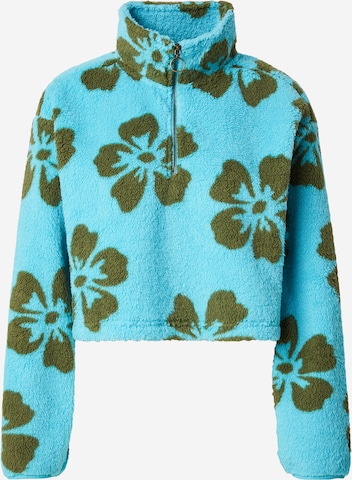 BILLABONG Pullover 'Holiday' in Blau: Vorderseite