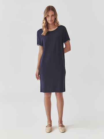 TATUUM Kleid 'ESTINA' in Blau