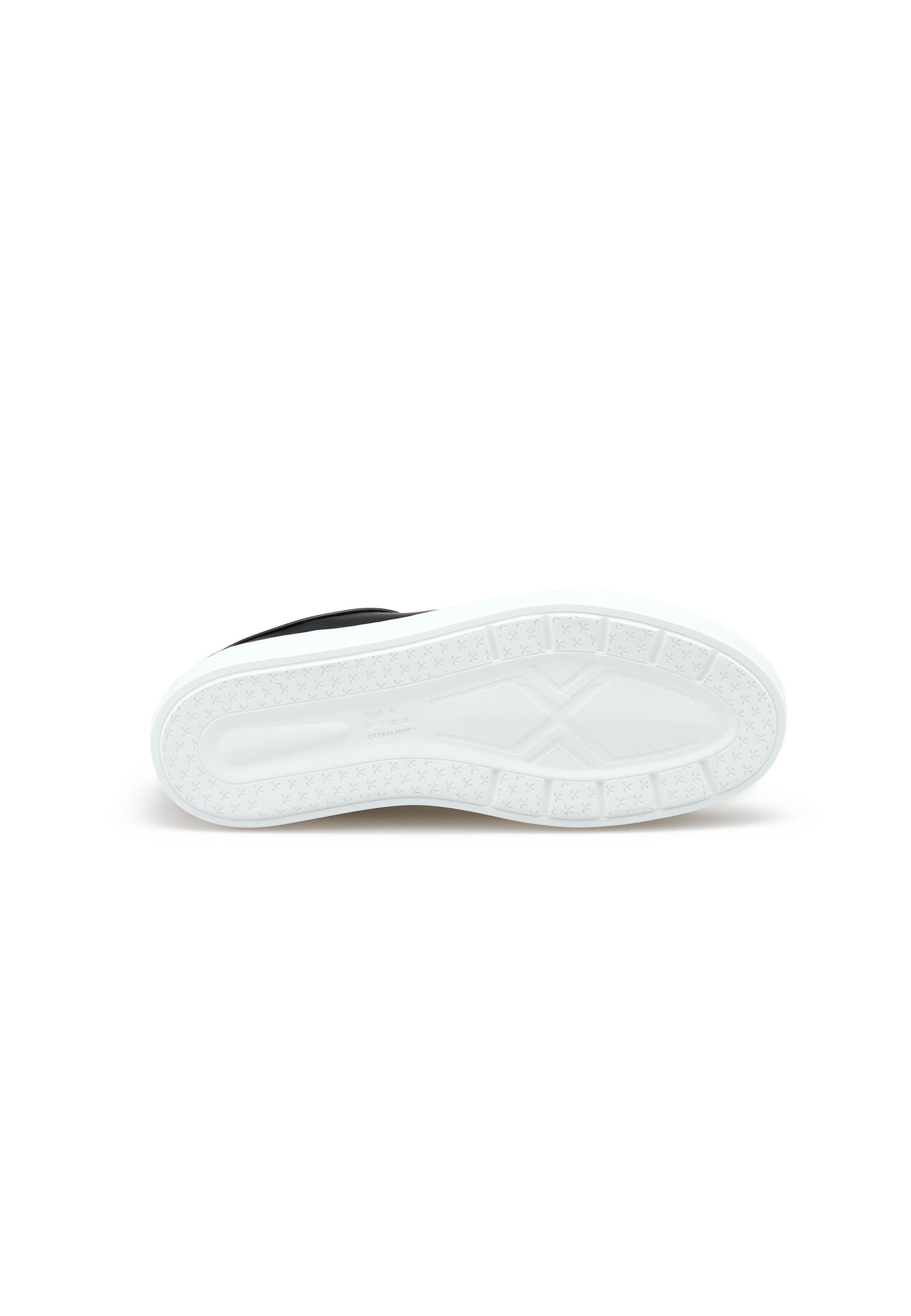 LLOYD Sneakers laag 'Metro' in Blauw