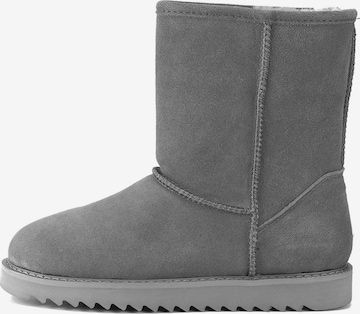 Gooce Snow boots 'Sawel' in Grey: front