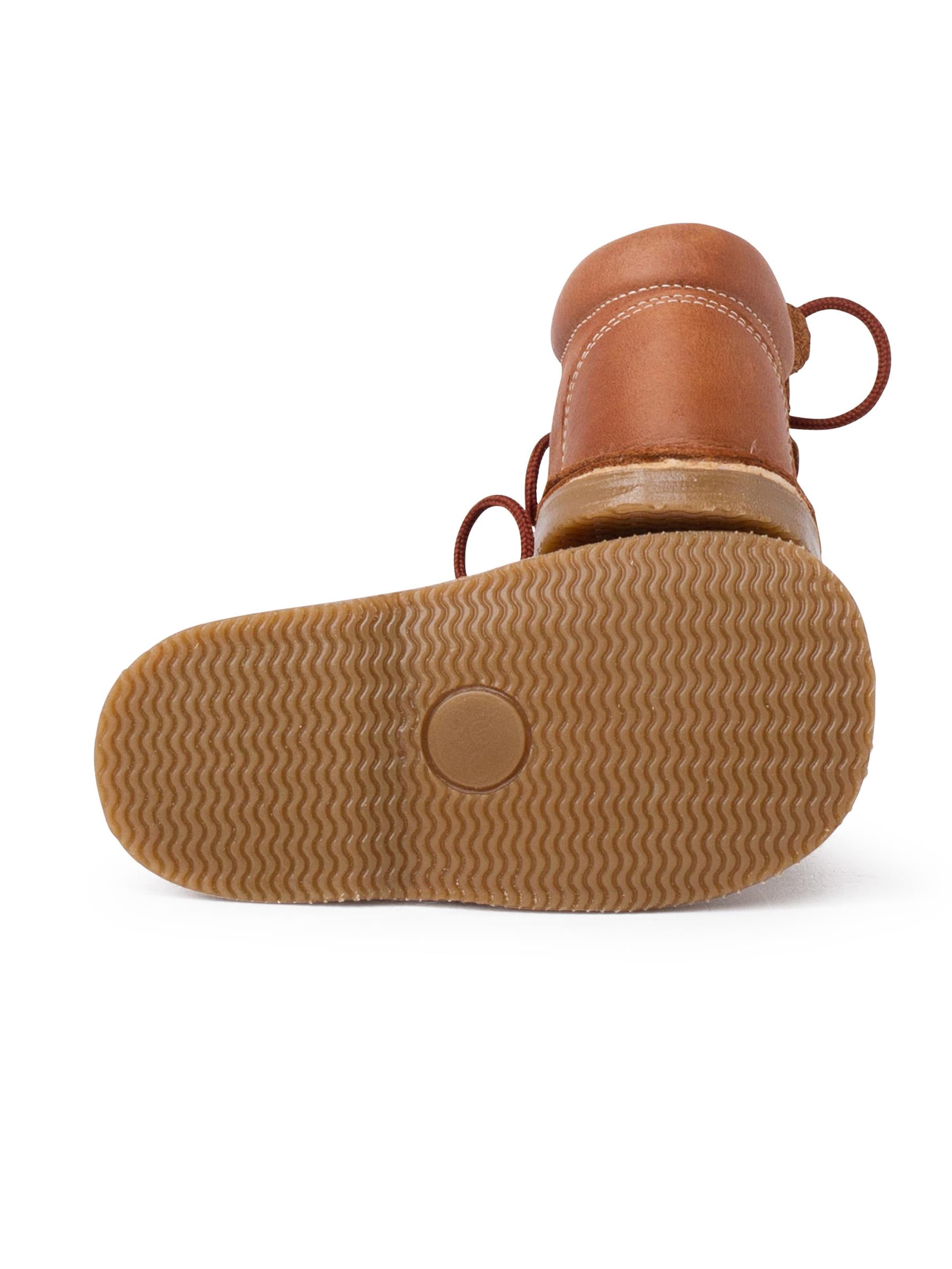 Stivale di Pisamonas in marrone