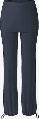 zils CURARE Yogawear Sporta bikses: no priekšpuses