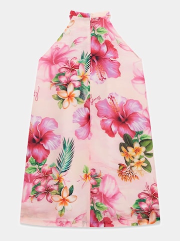 GUESS Kleid in Pink