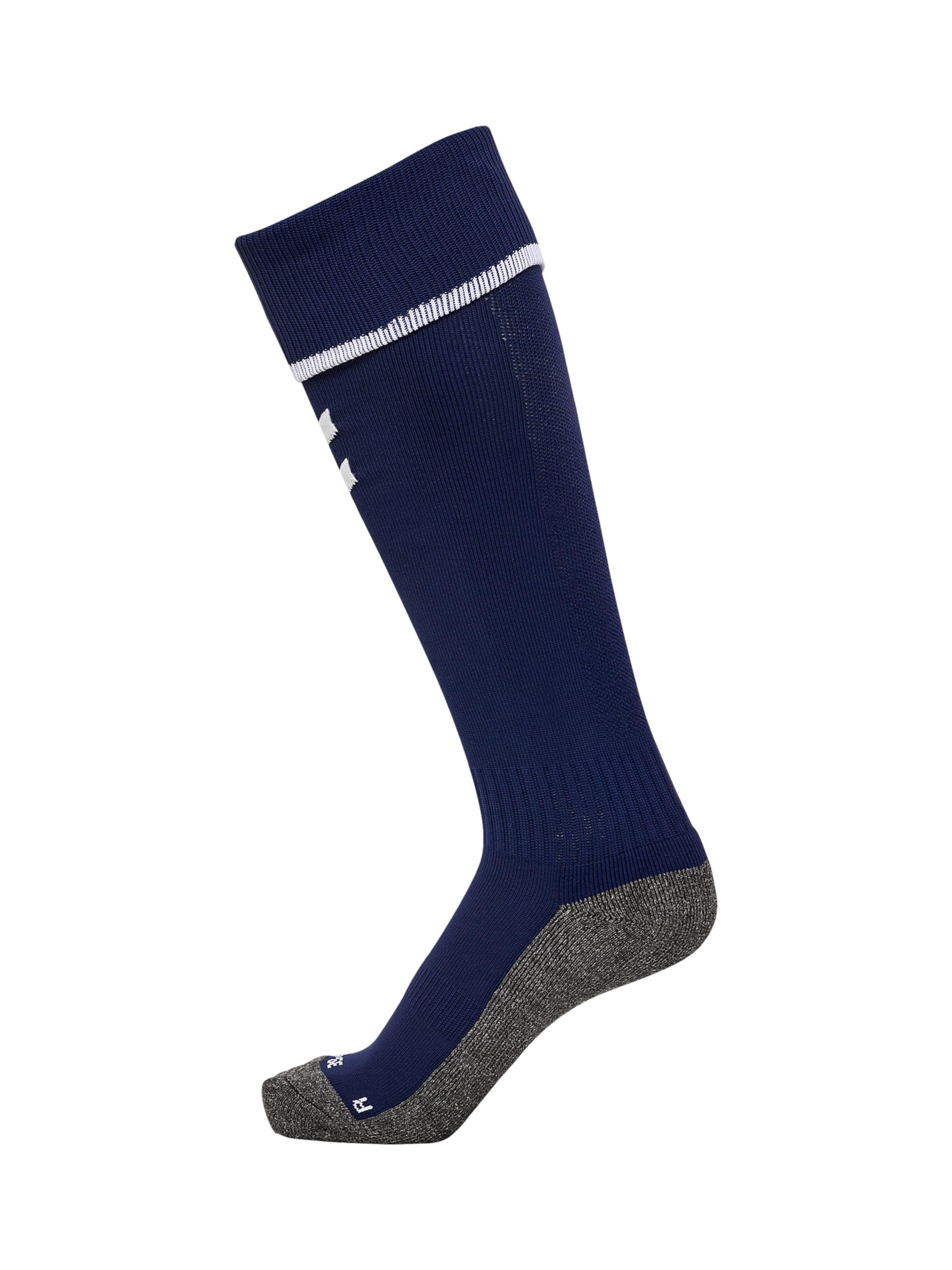 Hummel Sportssokker i blå