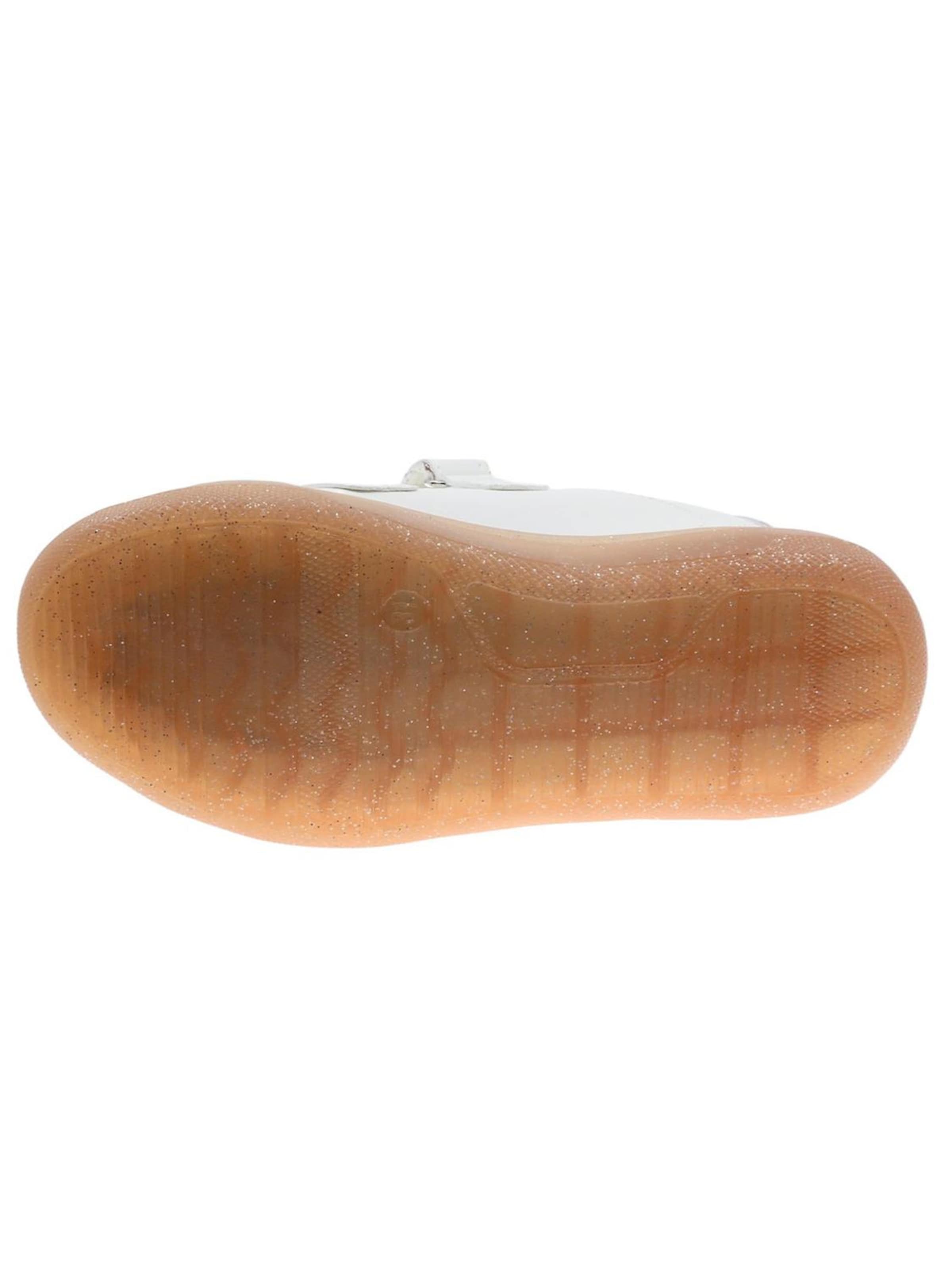 Sneaker 'Casual Shoe' di Beppi in bianco