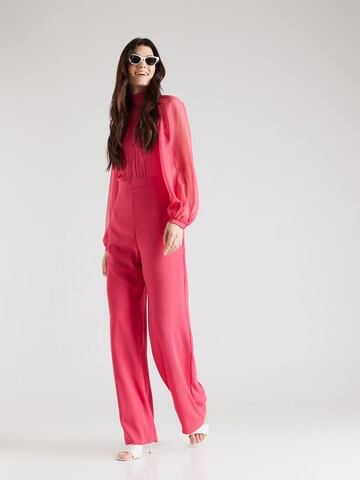 Tuta jumpsuit 'VERRES' di MAX&Co. in rosa