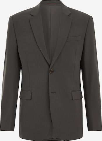 ruda WE Fashion Standartinis modelis Dalykinio stiliaus švarkas: priekis