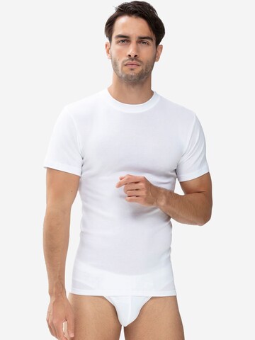 Mey Undershirt 'Casual Cotton' in White