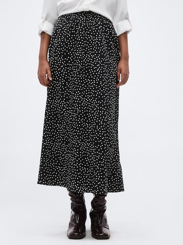 Only Petite Hame 'ONLNOVA' värissä musta: etupuoli