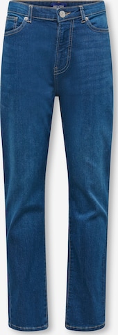 Only & Sons Junior - regular Vaquero 'OSJEdge' en azul: frente