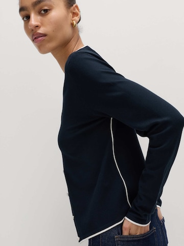 Giacchetta di Marks & Spencer in blu