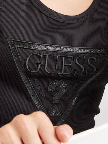 Top 'VIVIANA' de la GUESS pe negru