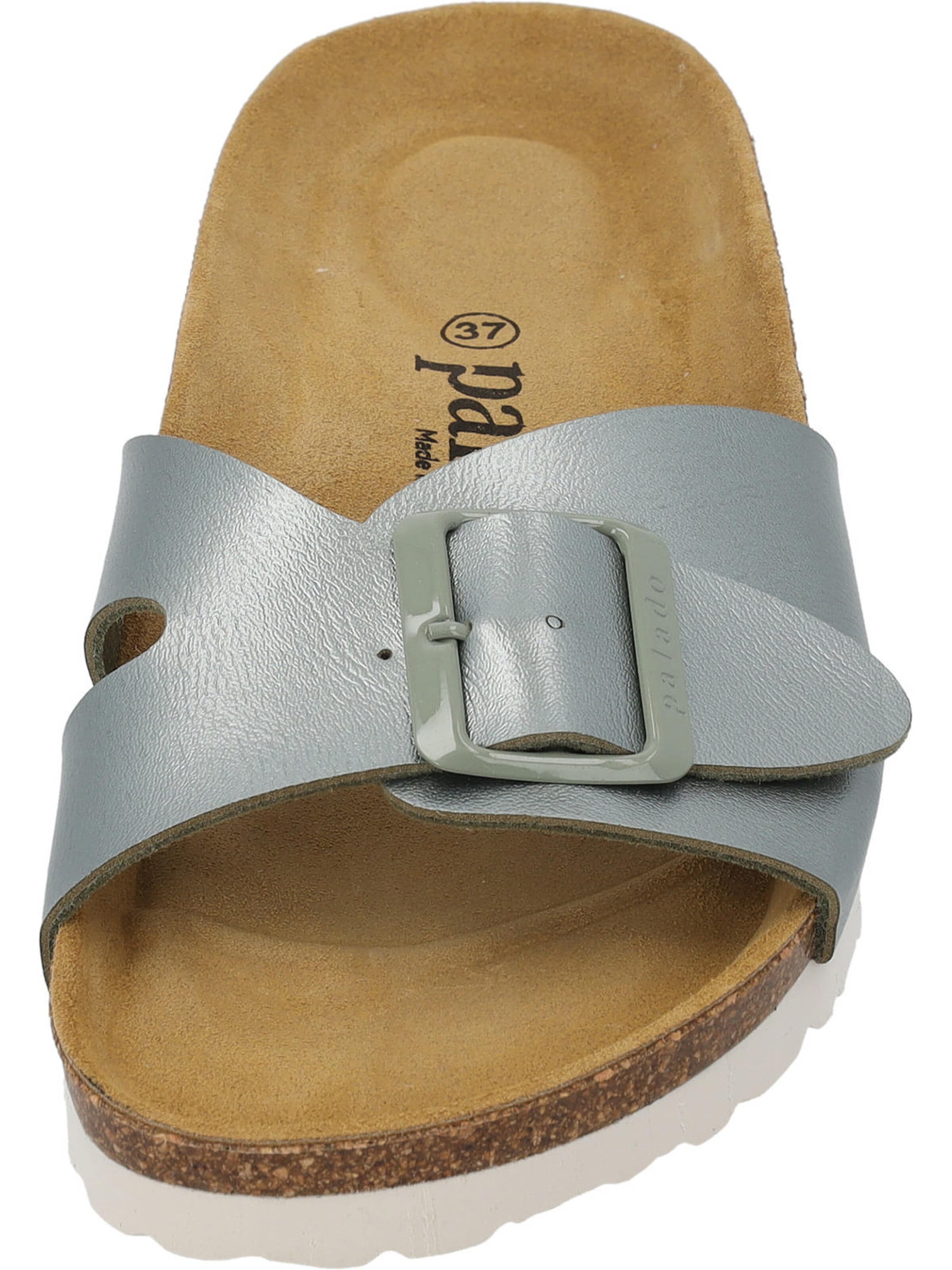 Mule 'Palado Tinos' Palado en bleu