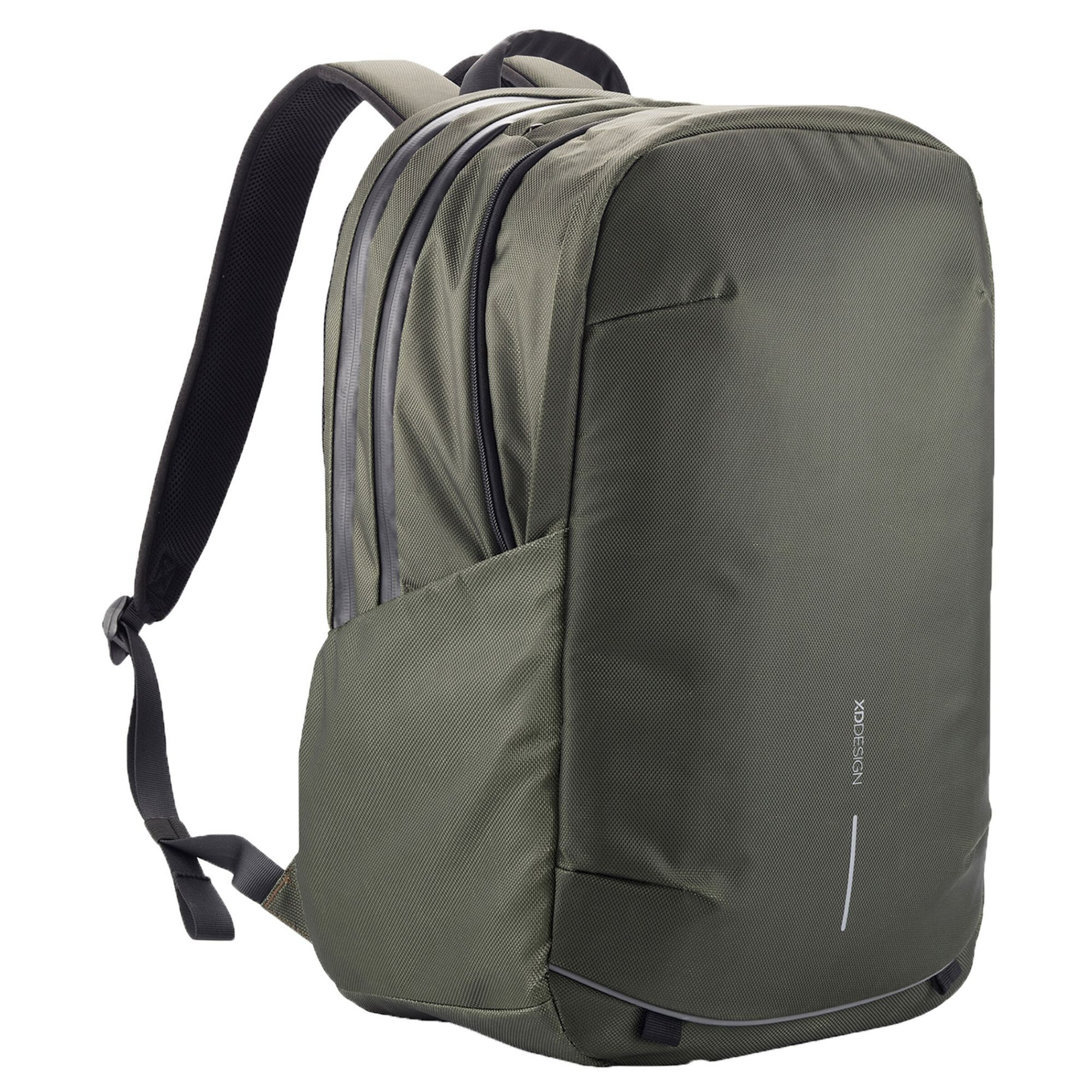 Zaino 'Bobby Explore' di XD Design in verde