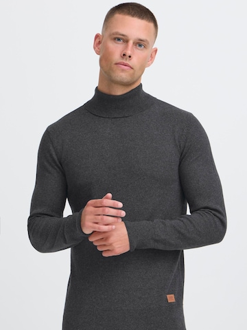 BLEND - Jersey ' BHFibes ' en gris