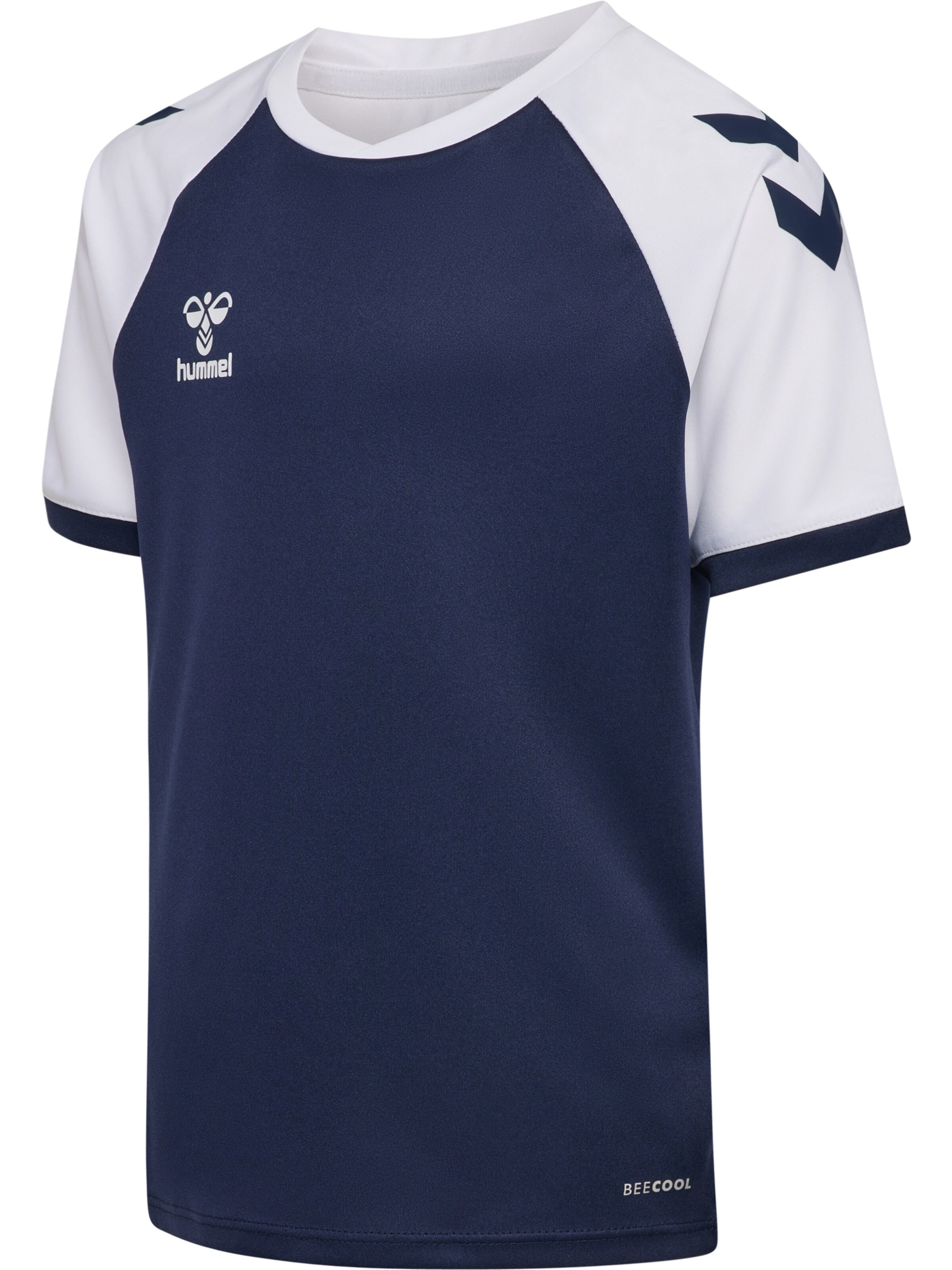 Hummel Performance Shirt in Blue