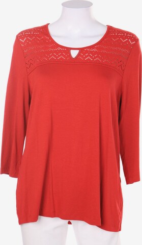 BONITA Top & Shirt in L in Red: front