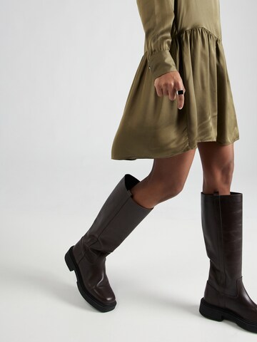 BOSS Dress 'Diveno 2' in Green