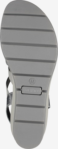 IMAC Sandals in Silver