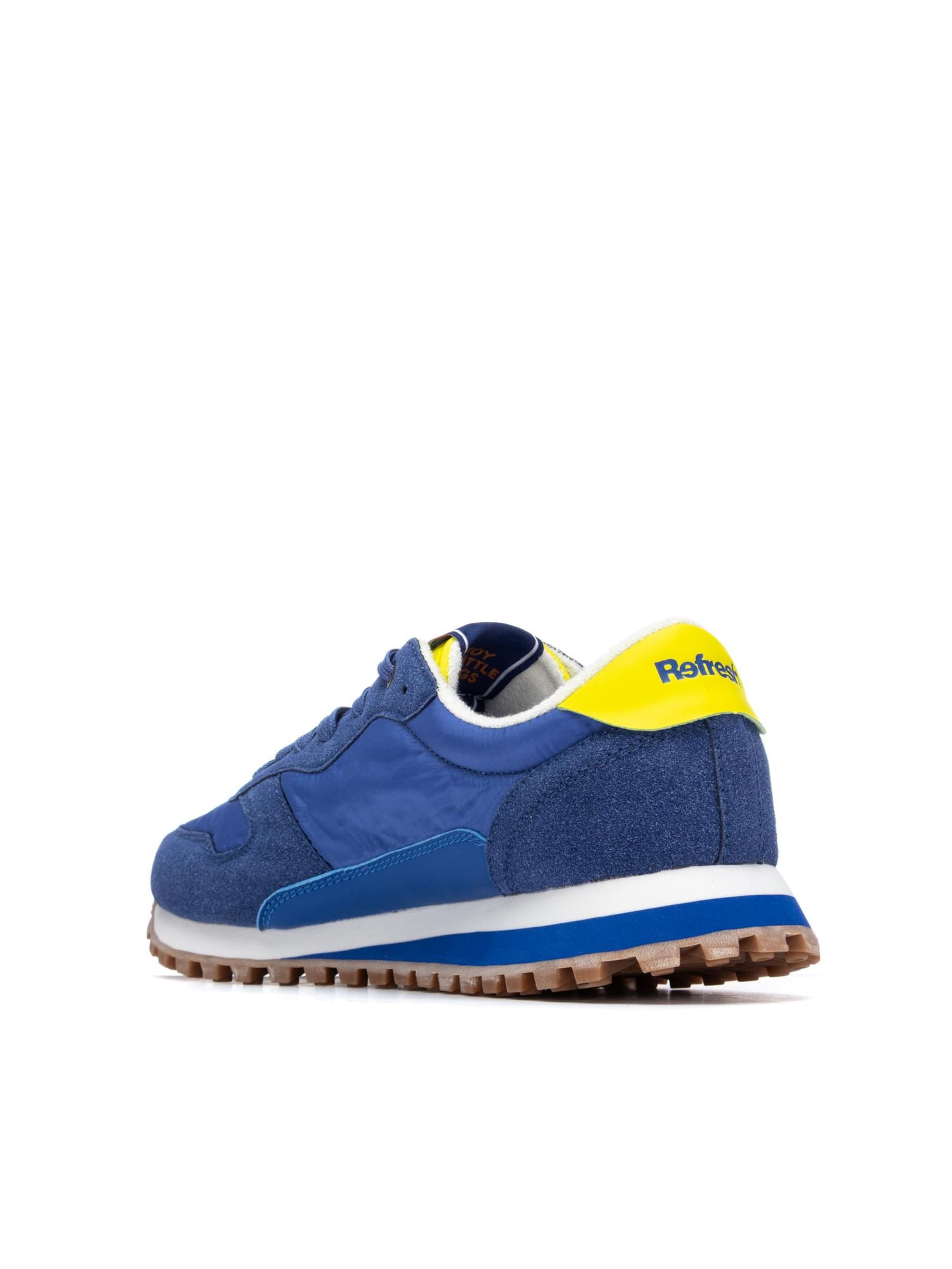 Refresh Sportschuh‌‌‌‌‌‌‌ in Blau
