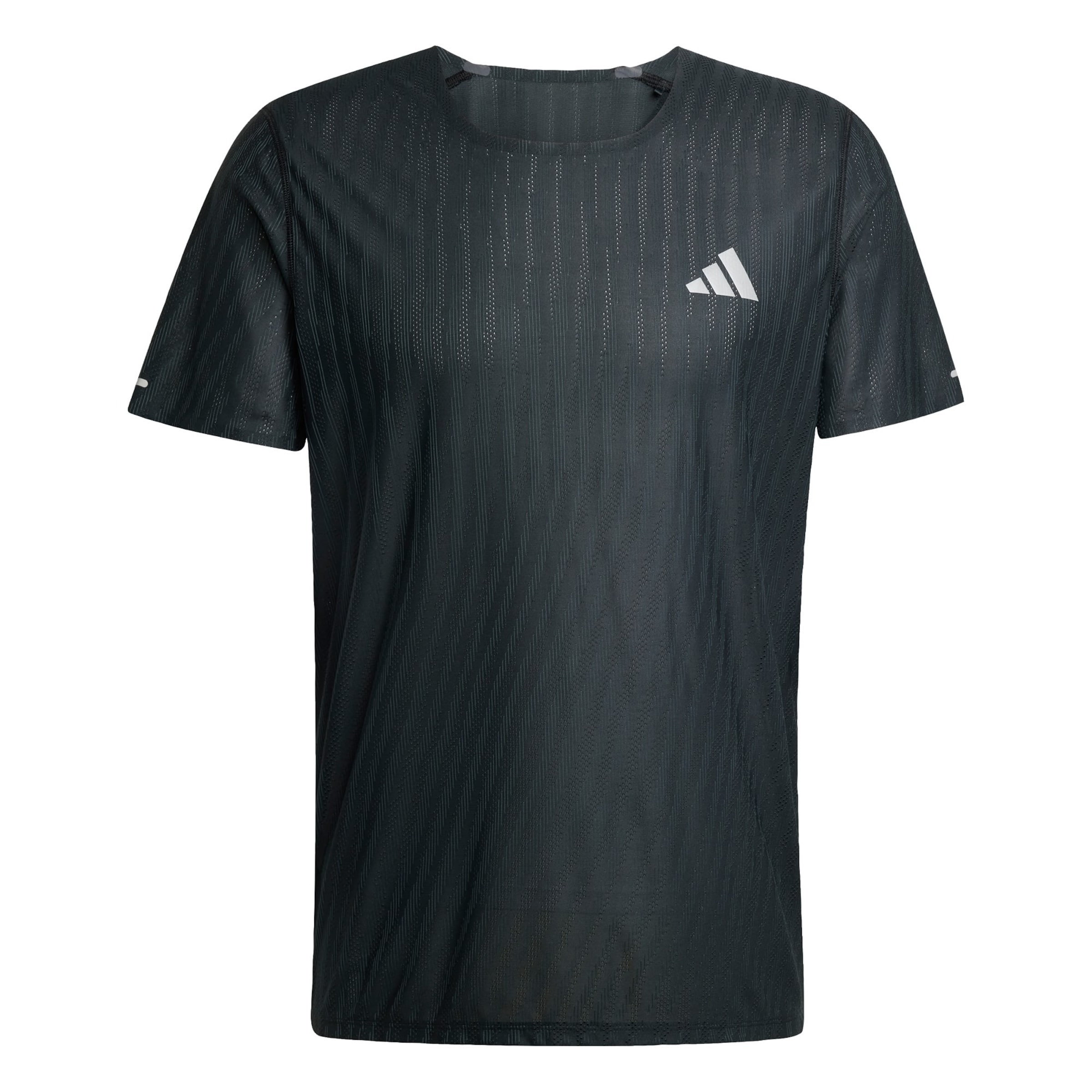 ADIDAS PERFORMANCE - Camiseta funcional 'Adi365' en negro: frente