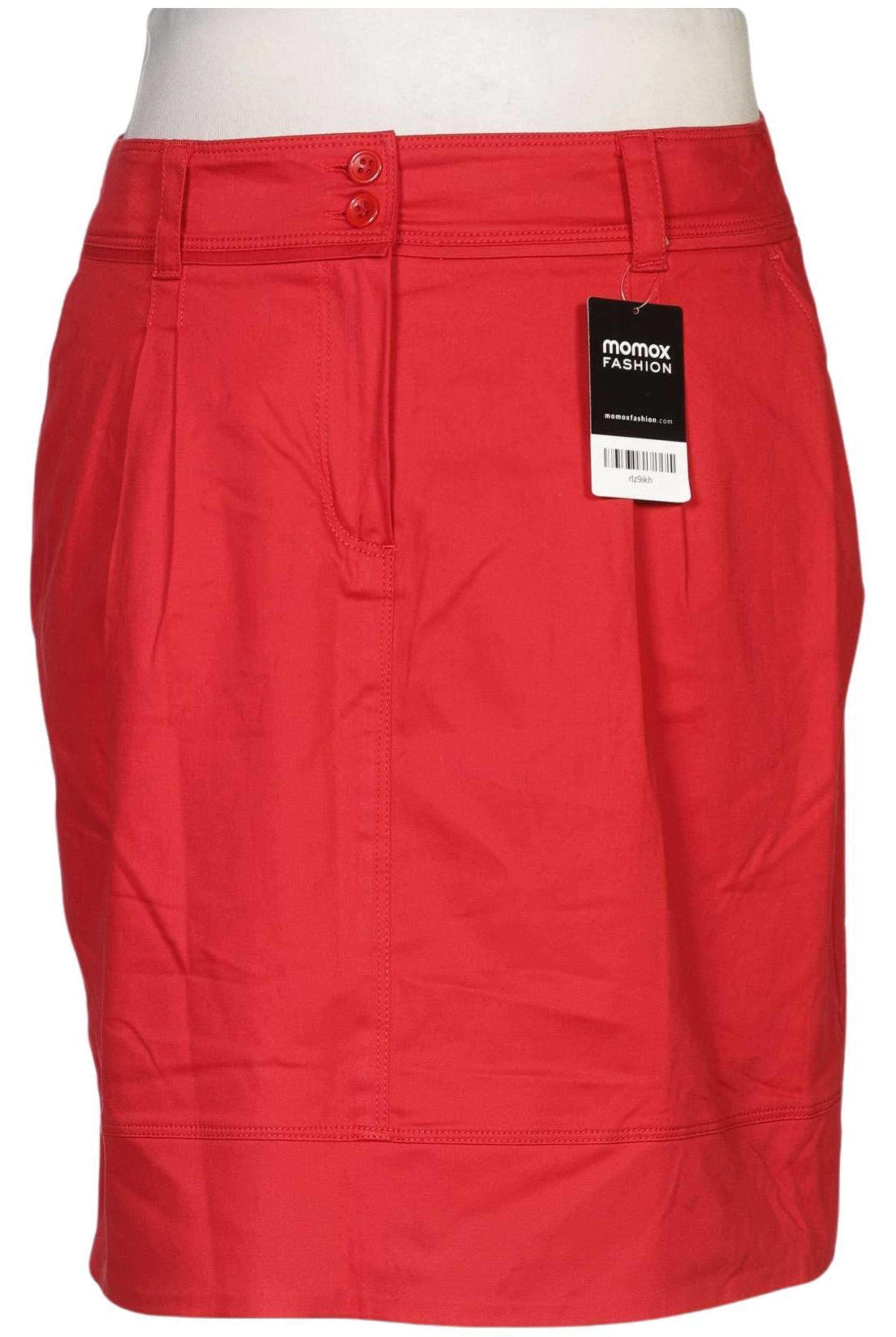 Franco Callegari Skirt in XL in Red: front