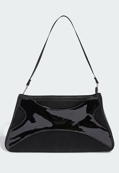ADIDAS ORIGINALS Clutch in Black, Item view