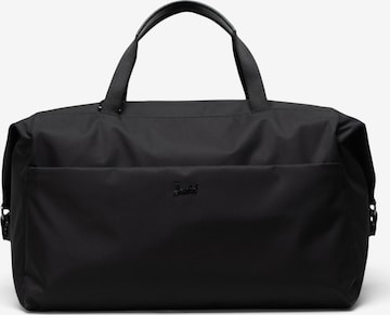 Herschel Matkakassi 'Maia' värissä musta: etupuoli