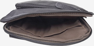 STRELLSON Tasche in Schwarz