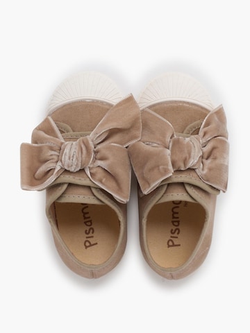 Pisamonas - Zapatillas deportivas en beige
